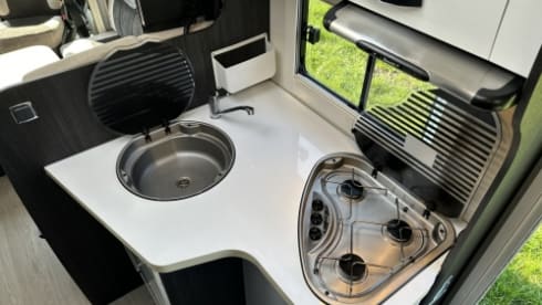 6p Benimar semi-integrated from 2018