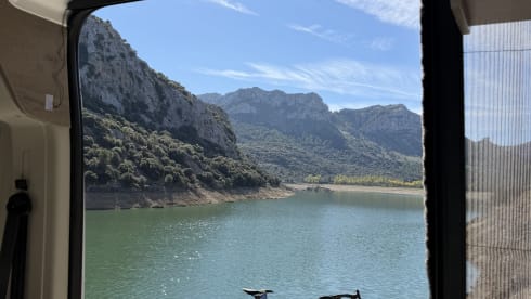 Autobus Bavaria 4 places à partir de 2026