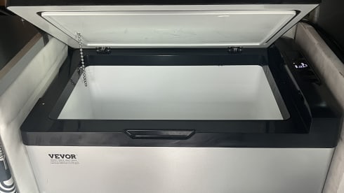 Strafic by Freesoul Campervans – 🚐Strafic, Il minivan per grandi avventure in Sardegna.