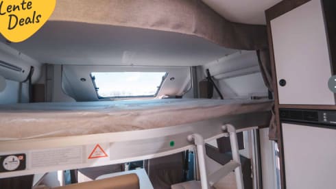 5p Benimar teilintegriert ab 2026