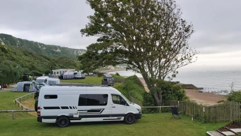 RoadStar Adventure Campervan