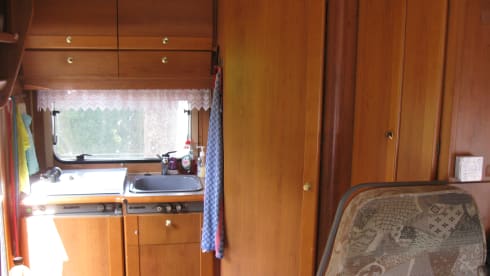 MEINER – Tout ce dont vous avez besoin à bord