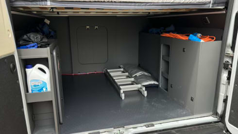 Journey  – AutoTrail Expedition 68 (2025)