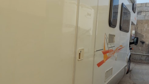 Sergio – Travel with peace of mind!