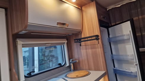 Pepper – 2p Weinsberg semi-integrated from 2018