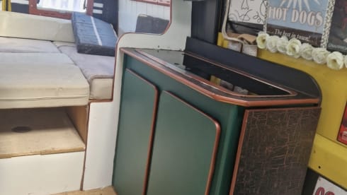 Cozy house – Ideal Camper for two people Scotland NC500 route perfect