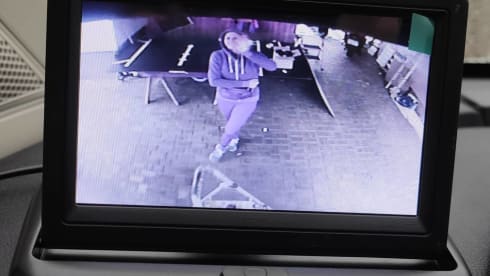 Jumpy – Self-developed and self-sufficient