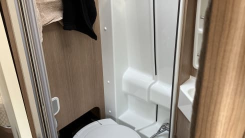 Bus Malibu 2 personnes de 2020