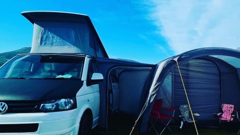 Rogue One – Go Rogue in our very special 'Rogue One'🌈🚐