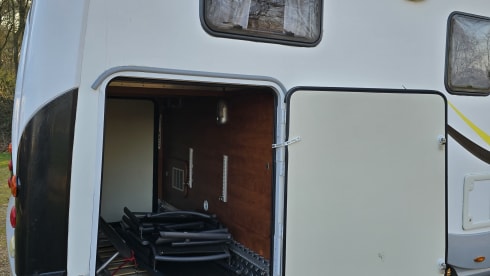 Plexat – 6p Fiat alcove from 2013