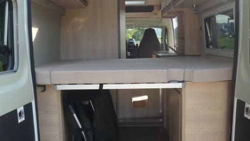 Summit 600 – Possl Summit 600 Plus