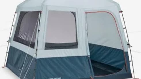 Victor – Camper Volkswagen a 2 posti letto del 2012