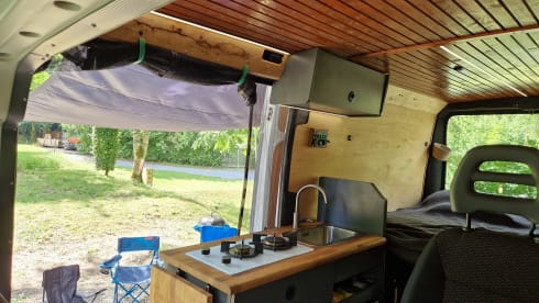 Campervan