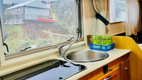 Becco  – Mc Louis for those who love practicality with a touch of elegance