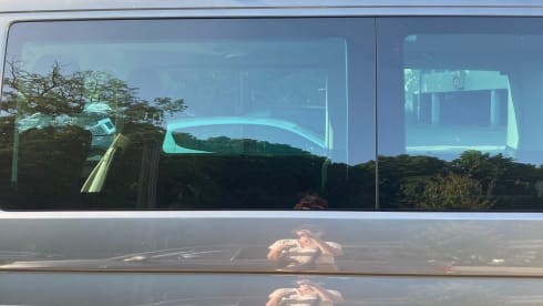 Toit Volkswagen 4p de 2018