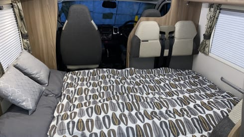 SAS Motorhomes