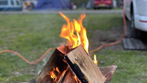The West End Wanderer – West End Wanderer -Available for your Ultimate Campervan Adventure 
