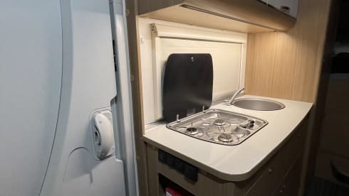 6 berth Sun Living A49DP