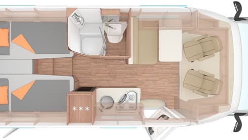 Unterwegs daheim – From the Allgäu into the world