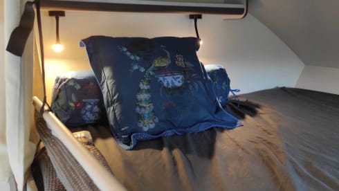 4p Ford alcove uit 2023