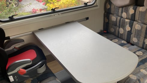 Norma  – Un camper affascinante ma pratico per la tua prossima avventura