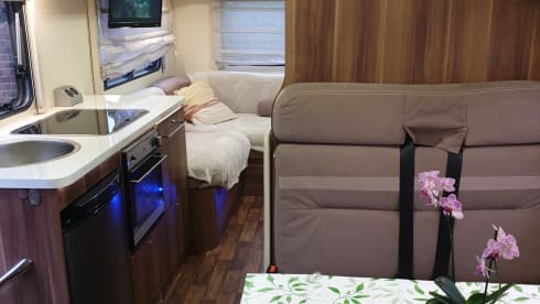 Rolly – 6 berth Roller Team alcove from 2015