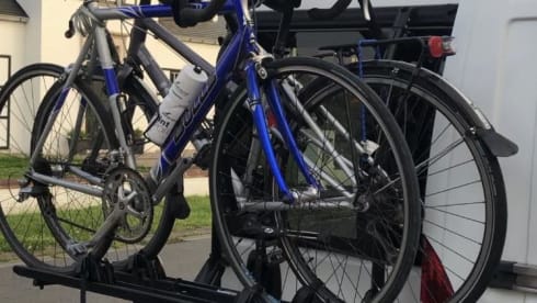 home on wheels – 2p Peugeot bus from 2014
