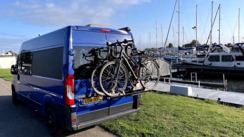 3p Peugeot bus from 2016