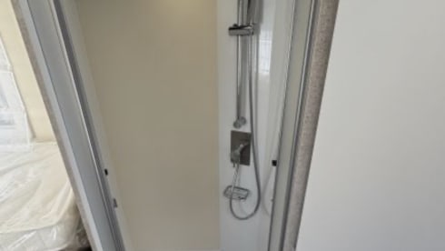 Camper – Camper per 5 persone