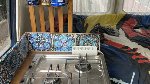 2p Peugeot bus uit 1994