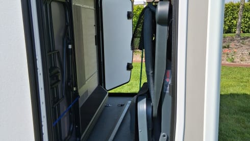 Bob – 4p Chausson bus uit 2024