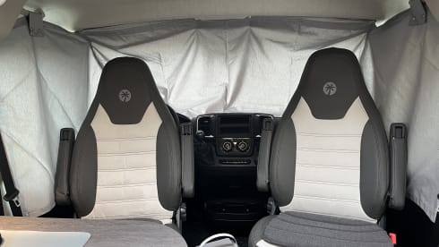 Sunlight Cliff 600 Adventure Edition