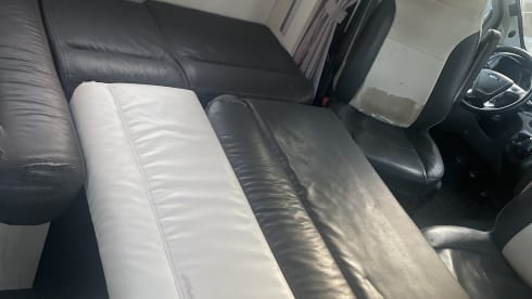 Chausson 610 special edition 