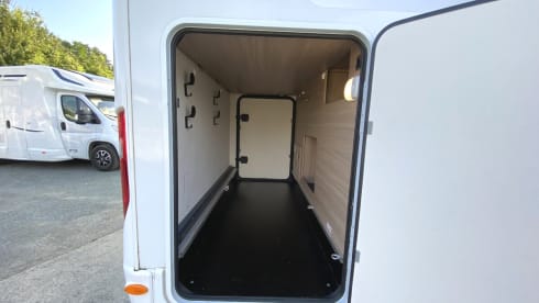 Laika Kosmo 209 – Laika Kosmo 209