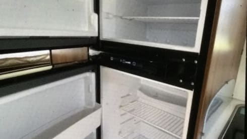 Mc lois – Fiat semi-integrated camper