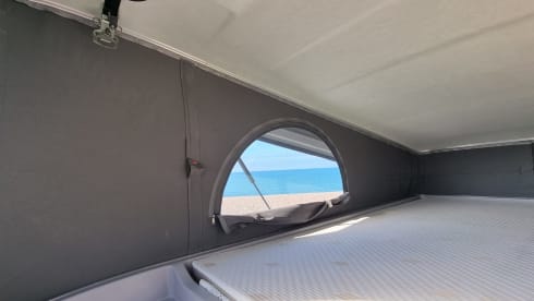 Hymer Yosemite – Hymer Yosemite