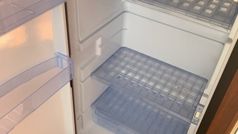 Rimor – Fully equipped camper with every comfort !!