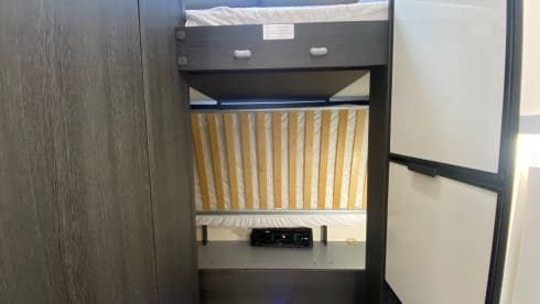 6 Birth Rollerteam 675 