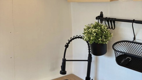 Explore Islay by campervan - 2 berth