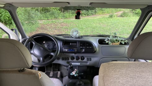 "DUUK" just refurbished!