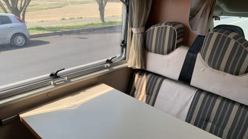 From Milan to wherever you want!