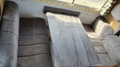 Swift kon-tiki  6 berth