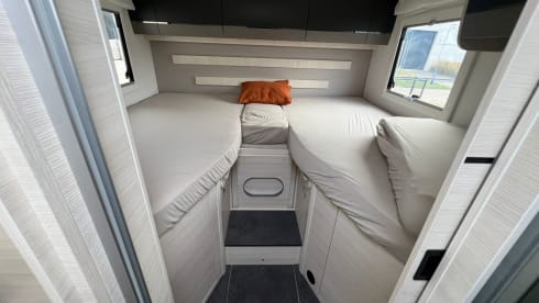 4p Challenger semi-integrated from 2023