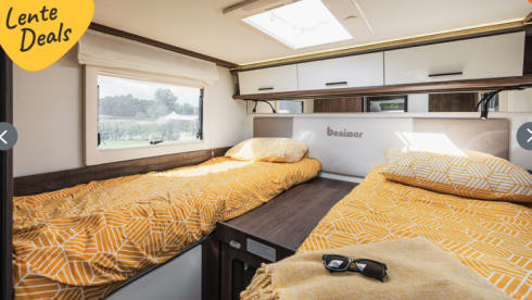 5p Benimar teilintegriert ab 2026