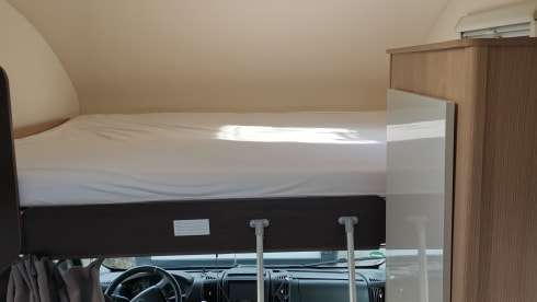 A699DVB-C – Eura Mobil Forster A699DVB-C