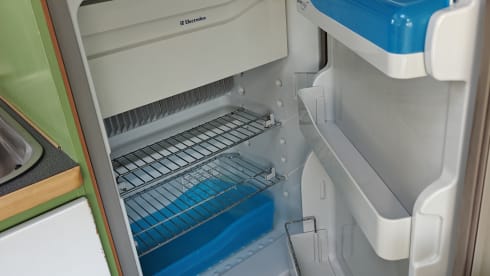 Gezellige 4-persoons alkoofcamper – ideaal voor stel of klein gezin