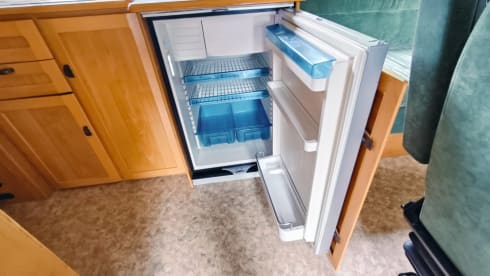 Plaatje – 2 Person Hymer integral