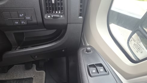 Milo – Cabina Swift a 6 posti letto dal 2021