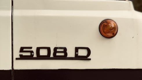 Brutdemerc – Brut, het stoere avontuur