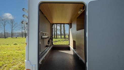 4p Dethleffs semi-integrated from 2021